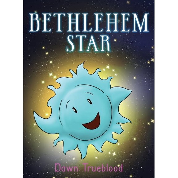 Bethlehem Star, (Hardcover)