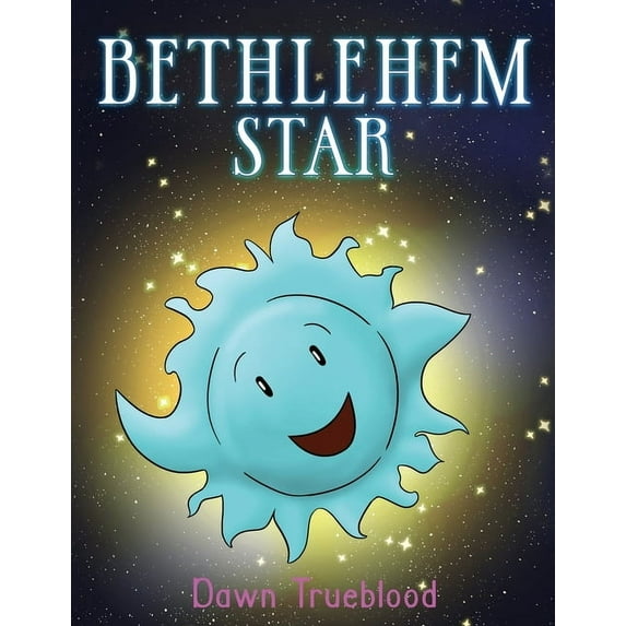 Bethlehem Star, (Paperback)