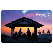 Bethlehem Walmart eGift Card
