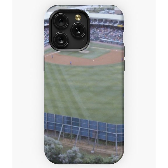 Bethpage Ballpark Central Islip Series 9 Long A12817 Phone Case for iPhone 11 to 17 Pro Max