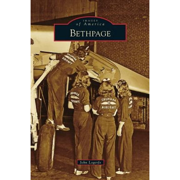 Bethpage (Hardcover)