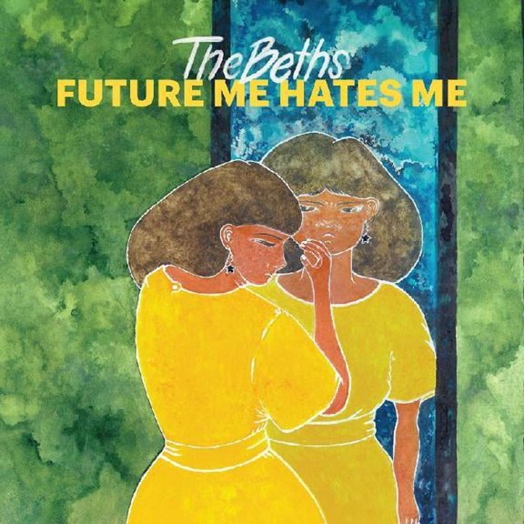 Beths - Future Me Hates Me - Music & Performance - Vinyl