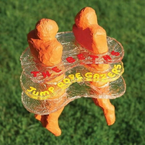 Beths - Jump Rope Gazers - Music & Performance - Vinyl