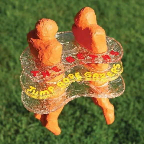 Beths - Jump Rope Gazers - Music & Performance - Vinyl