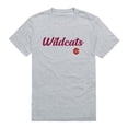 thumbnail image 1 of Bethune-Cookman University Wildcats Script T-Shirt, Heather Grey - 2XL, 1 of 1