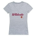 thumbnail image 1 of Bethune-Cookman University Wildcats Script T-Shirt, Heather Grey - Small, 1 of 1