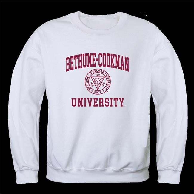 Bethune cookman sweatshirt sale