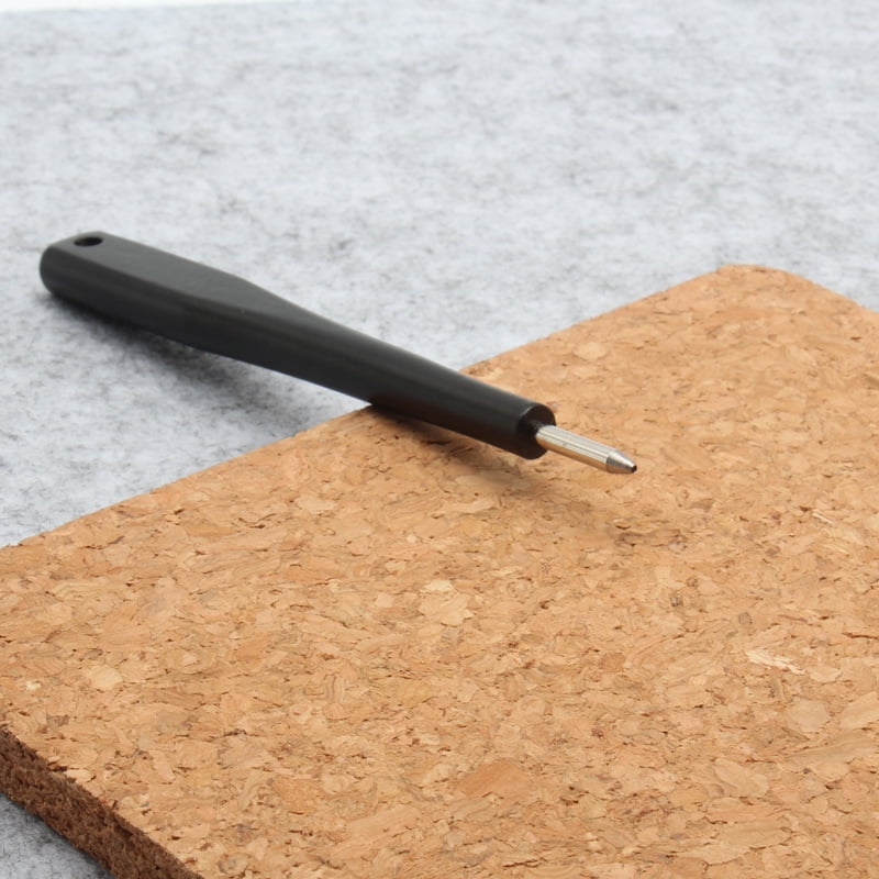 Betim Brogue Style Leather Hole Punches DIY Hand Perforated Round