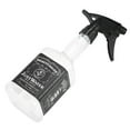 thumbnail image 1 of Betivan 2 Counts 650ML Hairdressing Spray Bottle Salon Barber Hair Tools Water Sprayer A B C, 1 of 5