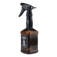 thumbnail image 1 of Betivan 3 Counts 650ML Hairdressing Spray Bottle Salon Barber Hair Tools Water Sprayer A B C, 1 of 4