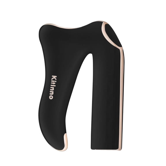 Betivan 3 Counts Skin Face Care Cosmetology Instrument Current Vibration Facial Scraping Black White