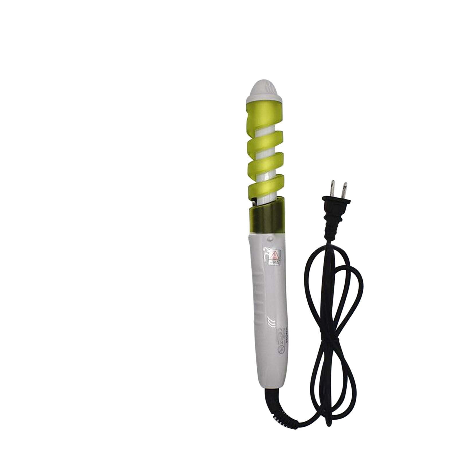 Betivan Automatic Hair Curler,360° Rotating Titanium Hair Curling Wands