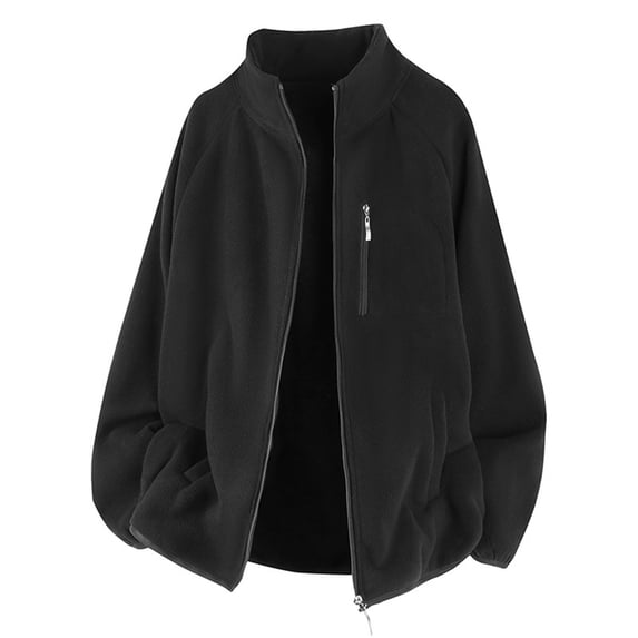 Betivan Men's Color Block Hooded Half-Zip Pockets Long Sleeve Casual Sweatshirt Mens Casual Outerwear Warm Fall Winter Clothing
