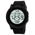 thumbnail image 1 of Betivan Mens Digital Sports Watch, Waterproof LED Screen Large Face Military Watches for Men Outdoor Electronic Watch, 1 of 5