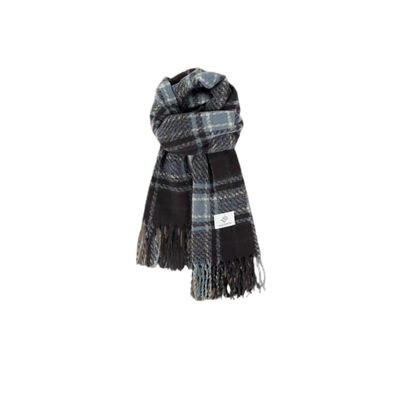 Betivan Women's Colorful Winter Scarf Fashion Thickened Warm Wrap, Scarves for Women Cold Weather