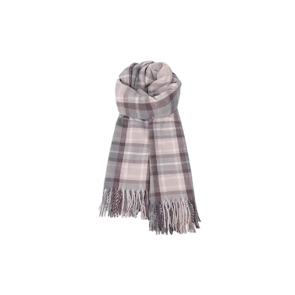 Betivan Women's Colorful Winter Scarf Fashion Thickened Warm Wrap, Scarves for Women Cold Weather