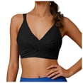 thumbnail image 1 of Betivan Women's Swimsuit Conjoined Conservative Plus Size Bikini Soft Breathable Summer Beach Pool Vacation, 1 of 6