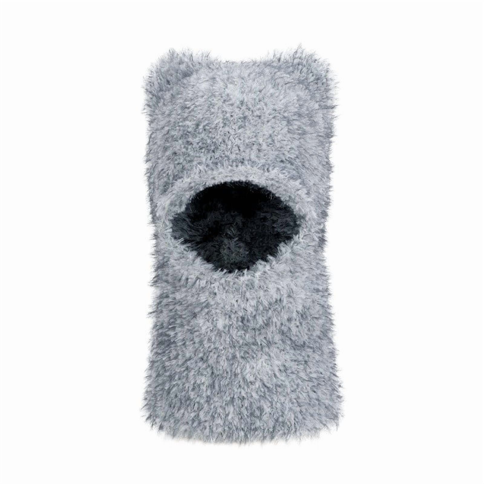 Warm Hood Face Cover Bike Hat Winter Ski Mask Snow Head Gear Windproof ... Cold weather head cover