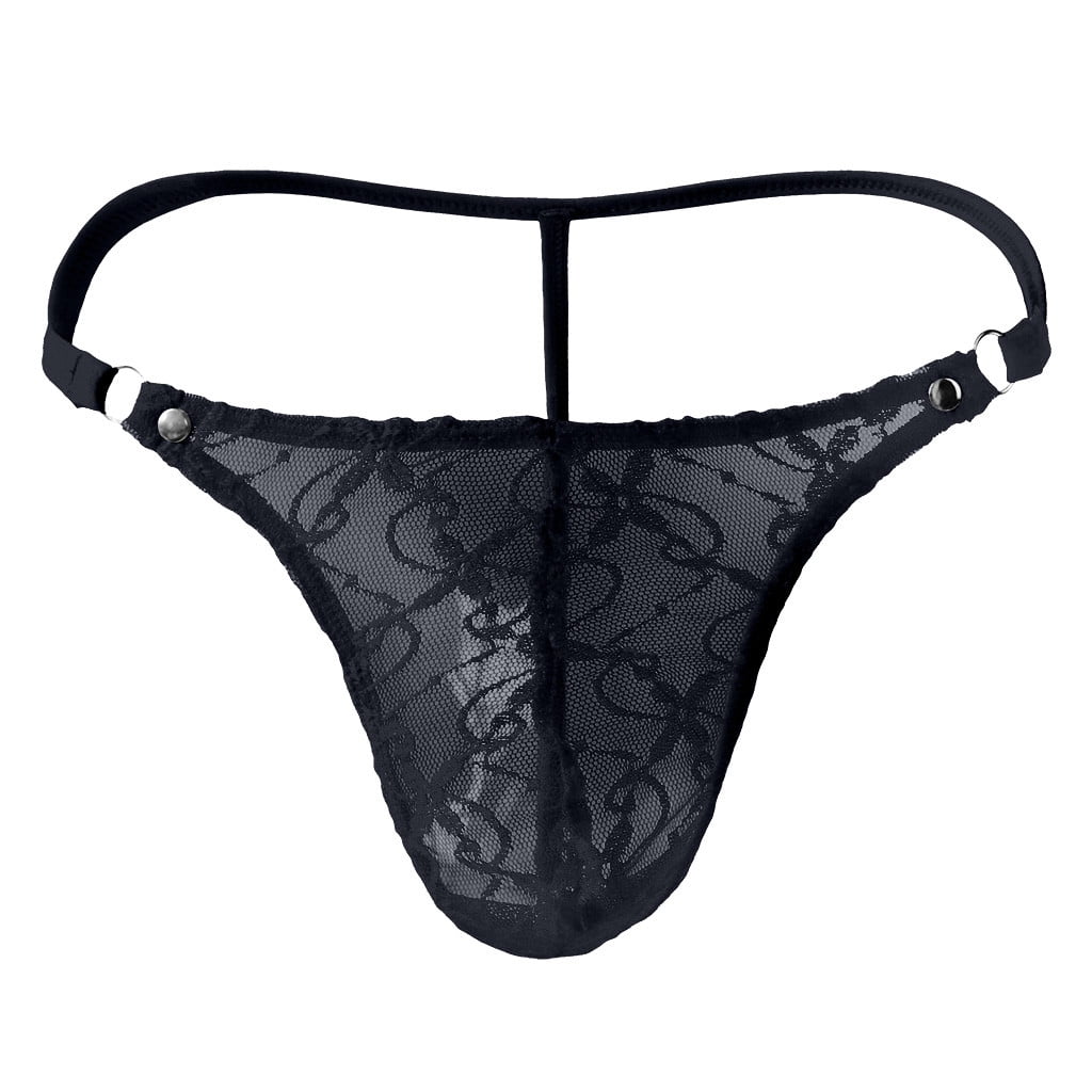 Betiyuaoe Women Underwear Briefs Lingerie Couples Couples Panties