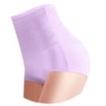 thumbnail image 1 of Women Underwear Briefs High Waist Shapewear Tummy Control Butt Lifter Body Shaper Panty Ladies Slim Waist Trainer Pants Panties, 1 of 7