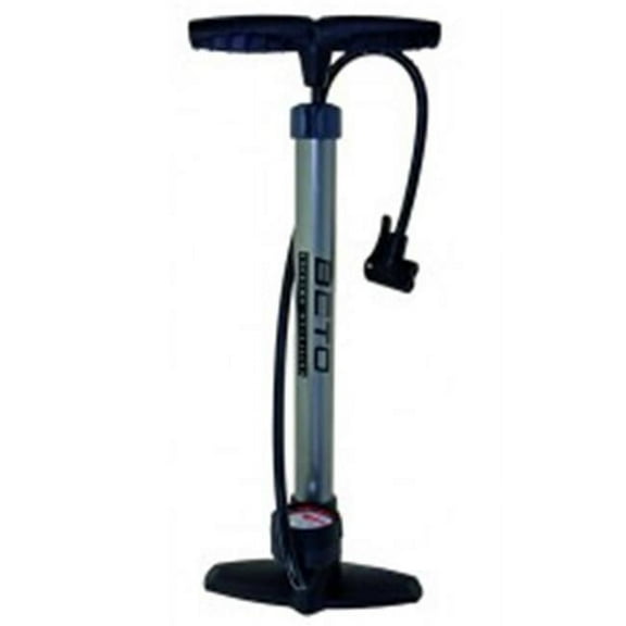 Beto High Pressure Bicycle Floor Pump