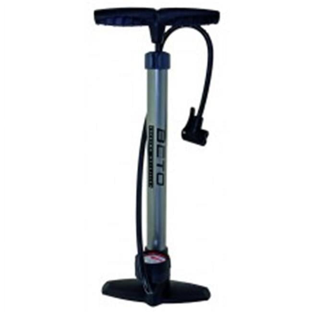 Bombin de pie Marca Beto 160 psi - DsBikes