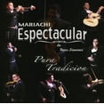 thumbnail image 1 of Beto Jiménez - Mariachi Espectacular: Pura Tradicion - Music & Performance - CD, 1 of 1