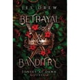 thumbnail image 1 of Pre-Owned Betrayal & Banditry (Hardcover 9781088086308) by Jes Drew, 1 of 1