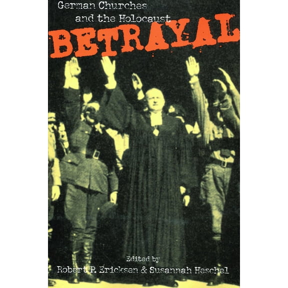 Betrayal, (Paperback)
