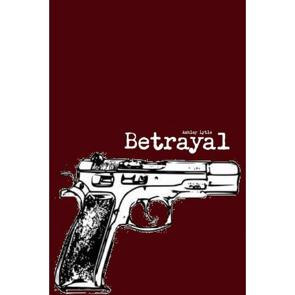 Betrayal, (Paperback)
