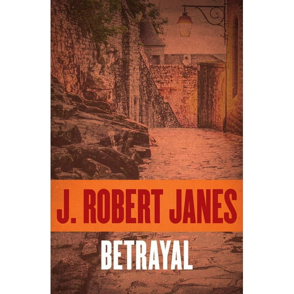 Betrayal, (Paperback)