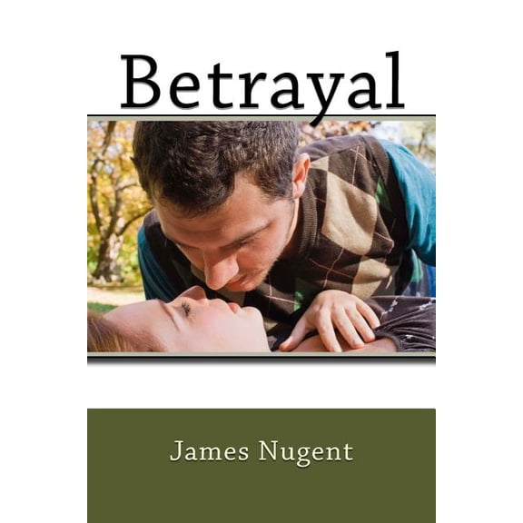 Betrayal (Paperback)