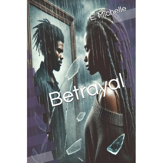 Betrayal, (Paperback)