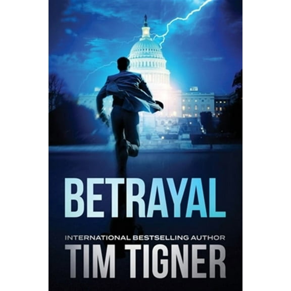 Betrayal (Paperback)