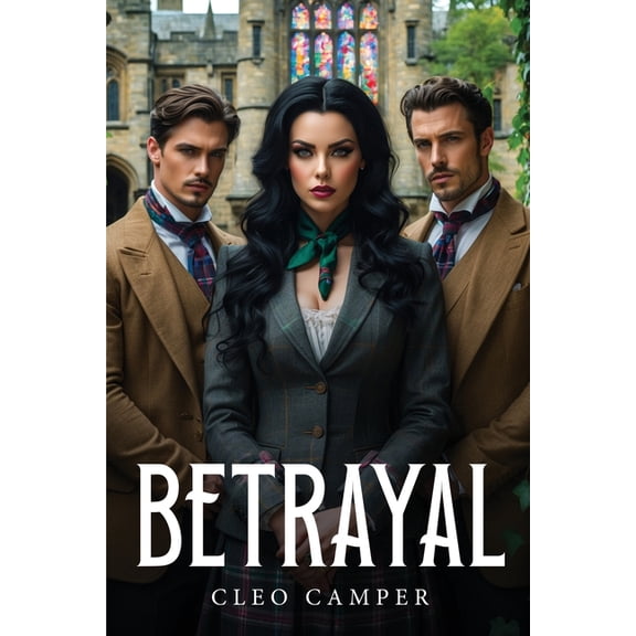 Betrayal, (Paperback)