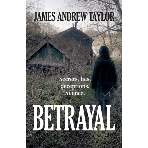 Betrayal, (Paperback)