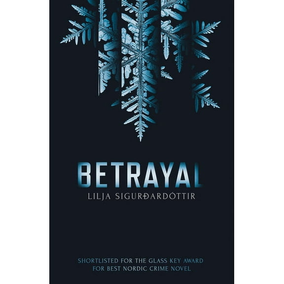 Betrayal, (Paperback)