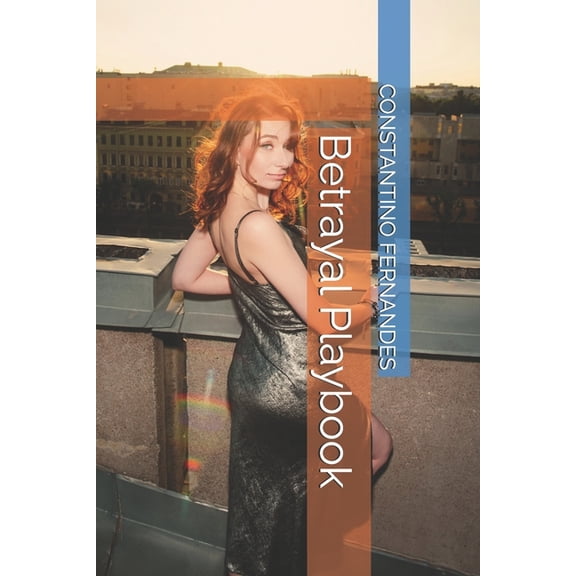 Betrayal Playbook, (Paperback)