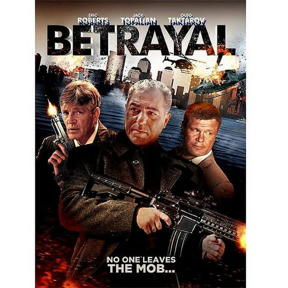 Betrayal (Widescreen)