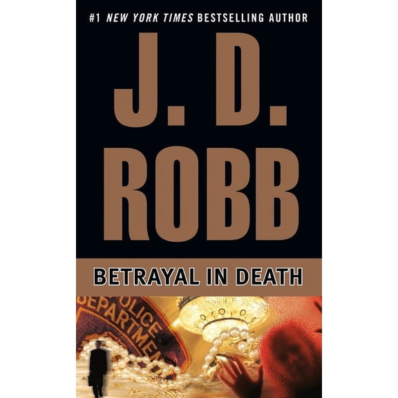 Betrayal in Death