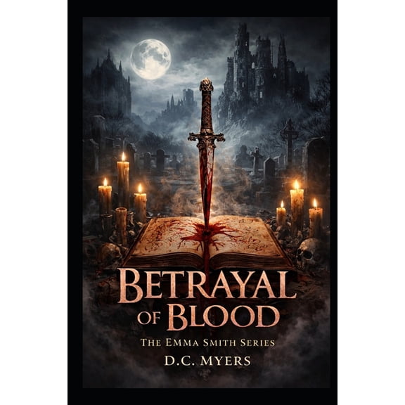 Betrayal of Blook: The Emma Smith Series, (Paperback)