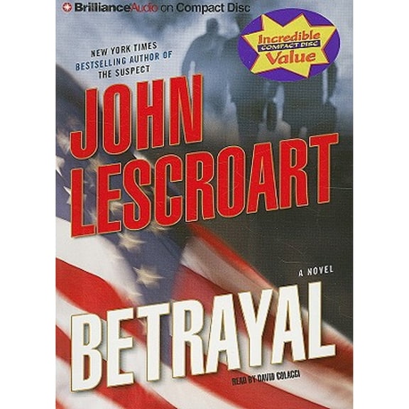 Pre-Owned Betrayal