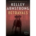 thumbnail image 1 of Pre-Owned Betrayals: The Cainsville Series, 9780345815200, 0345815203, Hardcover, Canadian First edition, 1 of 1