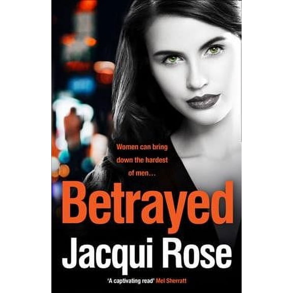Betrayed