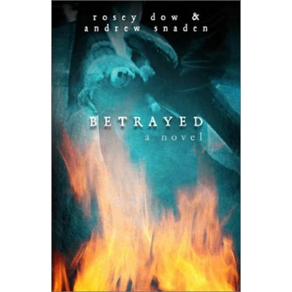 Pre-Owned Betrayed (Paperback) 158660306X 9781586603069