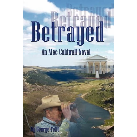 Betrayed, (Paperback)