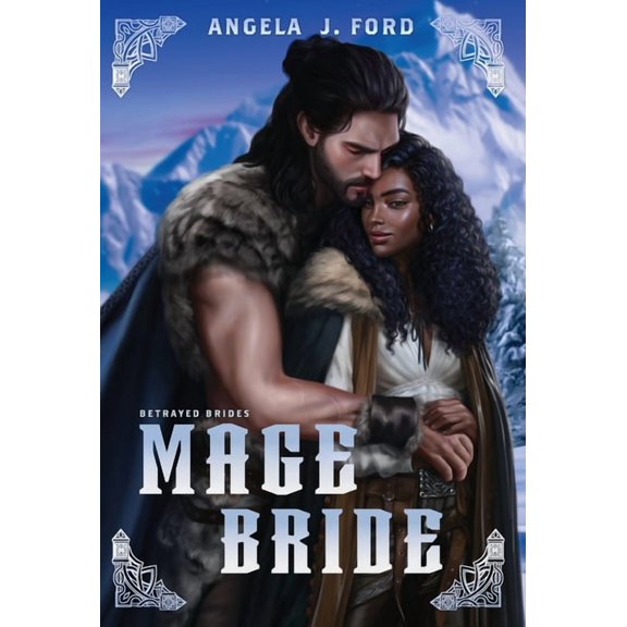 Betrayed Brides Mage Bride, (Hardcover)