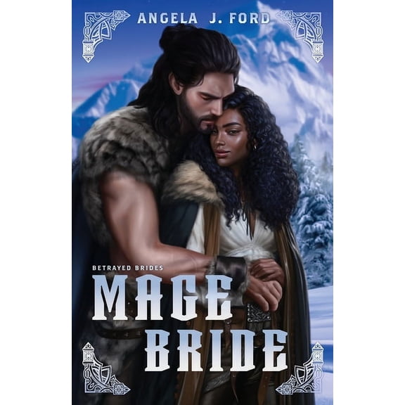 Betrayed Brides Mage Bride, (Paperback)