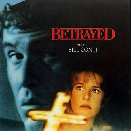 Betrayed / O.S.T. - Betrayed - Music & Performance - CD