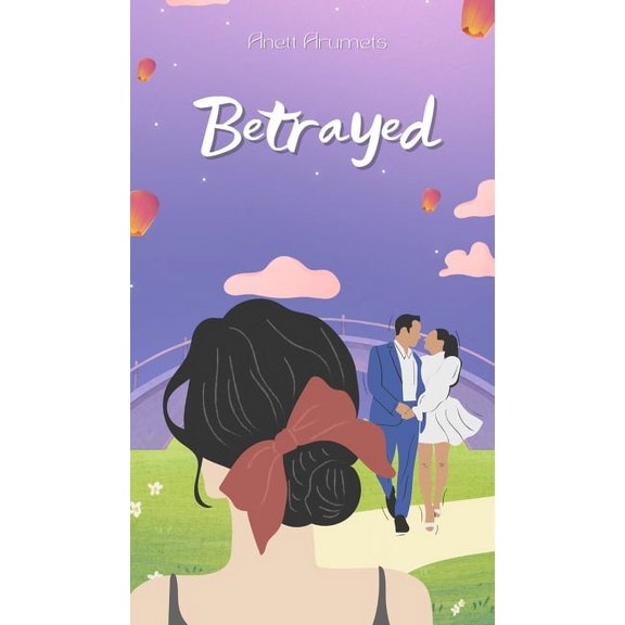 Betrayed, (Hardcover)